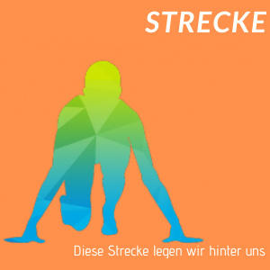 Strecke