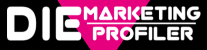 Logo Die Marketingprofiler