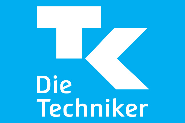 Logo TK