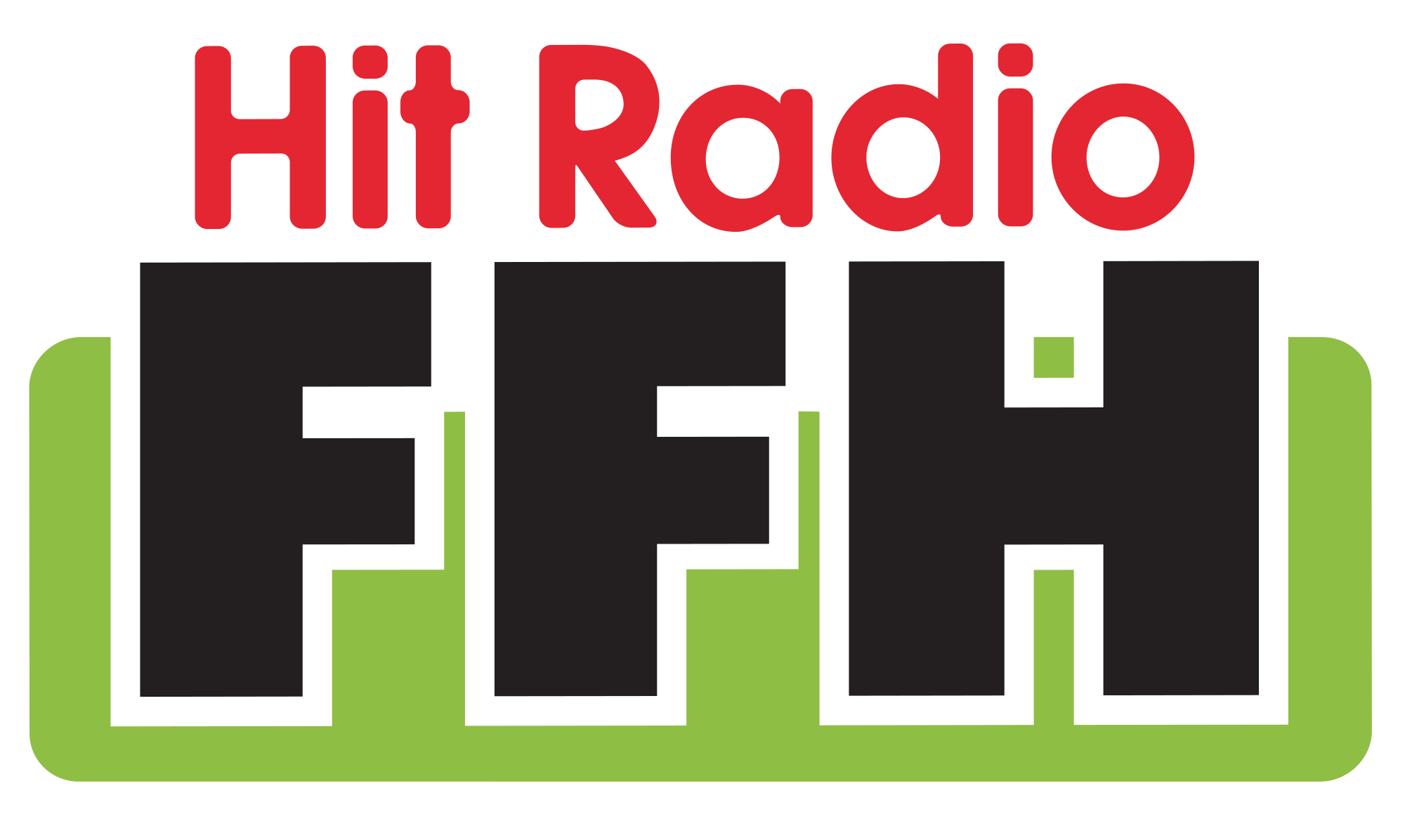 Logo Hitradio FFH 